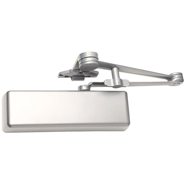 Manual, Hydraulic, 4040XP Series Surface Mounted Closers, Surface Mounted Closer, Heavy Duty